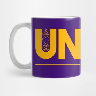 Unbreakable Mug